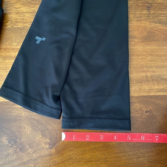 Terramar Climasense 2.0 Base Layer Set - Picture 6 of 9